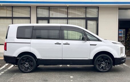 Mitsubishi Delica D:5 I, 2022 год, 2 458 000 рублей, 5 фотография