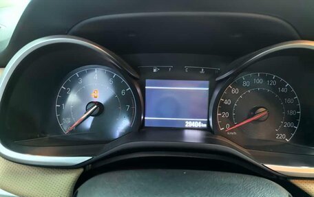 Chevrolet Monza, 2022 год, 1 310 000 рублей, 12 фотография