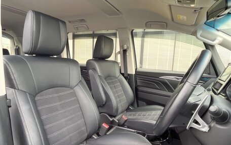 Mitsubishi Delica D:5 I, 2022 год, 2 458 000 рублей, 9 фотография