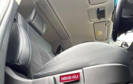 Mitsubishi Delica D:5 I, 2022 год, 2 458 000 рублей, 8 фотография