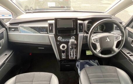 Mitsubishi Delica D:5 I, 2022 год, 2 458 000 рублей, 10 фотография