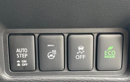 Mitsubishi Delica D:5 I, 2022 год, 2 458 000 рублей, 13 фотография