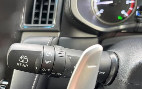 Mitsubishi Delica D:5 I, 2022 год, 2 458 000 рублей, 16 фотография