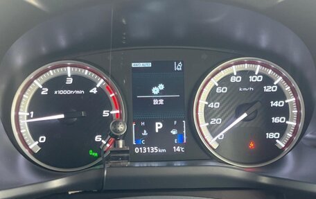 Mitsubishi Delica D:5 I, 2022 год, 2 458 000 рублей, 15 фотография