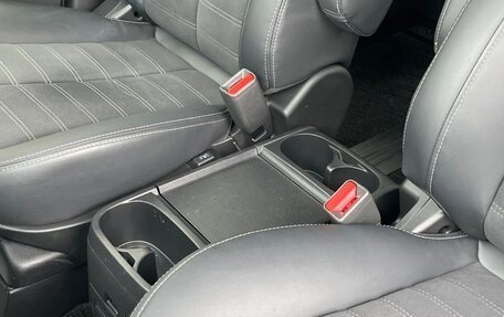 Mitsubishi Delica D:5 I, 2022 год, 2 458 000 рублей, 23 фотография