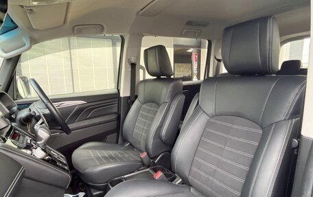 Mitsubishi Delica D:5 I, 2022 год, 2 458 000 рублей, 24 фотография