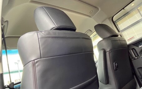 Mitsubishi Delica D:5 I, 2022 год, 2 458 000 рублей, 25 фотография