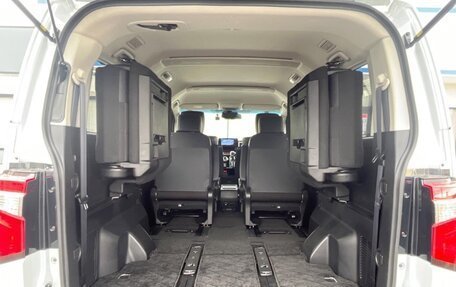 Mitsubishi Delica D:5 I, 2022 год, 2 458 000 рублей, 32 фотография