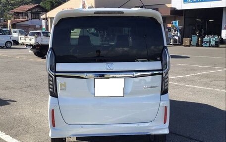 Honda N-BOX II, 2022 год, 811 000 рублей, 6 фотография