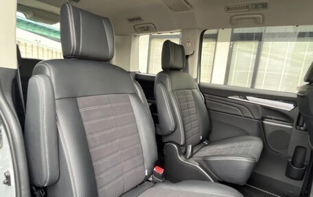 Mitsubishi Delica D:5 I, 2022 год, 2 458 000 рублей, 26 фотография