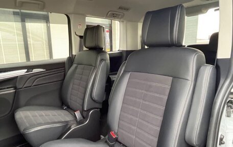 Mitsubishi Delica D:5 I, 2022 год, 2 458 000 рублей, 27 фотография