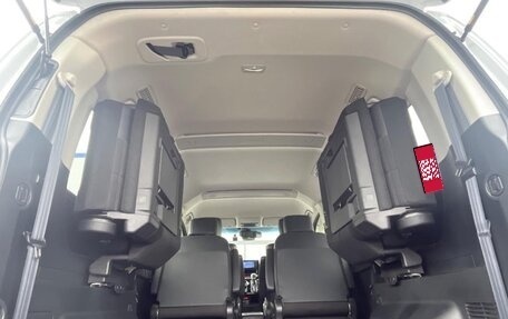 Mitsubishi Delica D:5 I, 2022 год, 2 458 000 рублей, 30 фотография