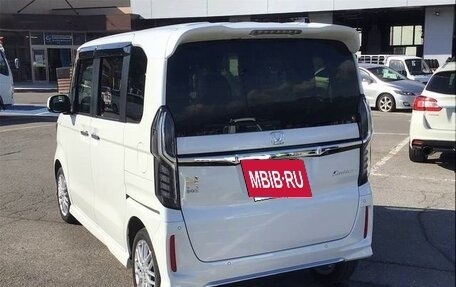 Honda N-BOX II, 2022 год, 811 000 рублей, 5 фотография