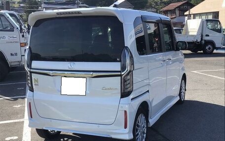 Honda N-BOX II, 2022 год, 811 000 рублей, 7 фотография