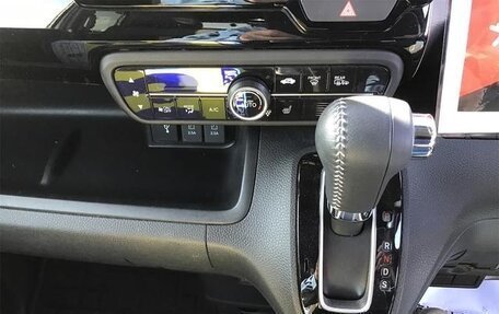 Honda N-BOX II, 2022 год, 811 000 рублей, 12 фотография