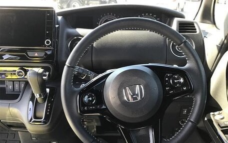 Honda N-BOX II, 2022 год, 811 000 рублей, 10 фотография