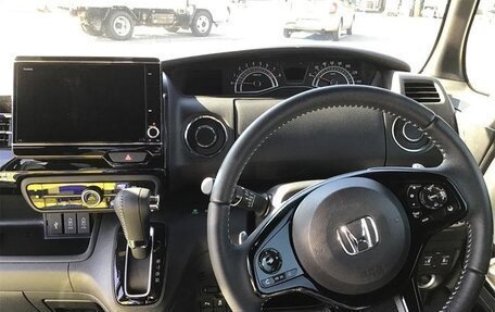 Honda N-BOX II, 2022 год, 811 000 рублей, 9 фотография