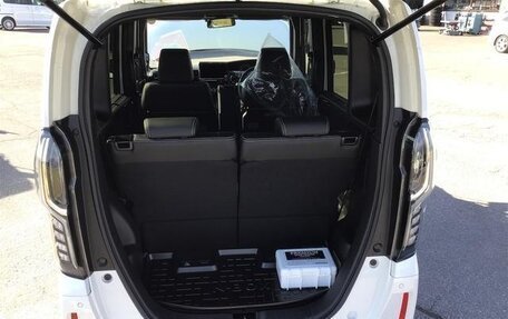 Honda N-BOX II, 2022 год, 811 000 рублей, 16 фотография