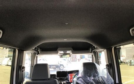 Honda N-BOX II, 2022 год, 811 000 рублей, 17 фотография