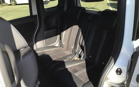 Honda N-BOX II, 2022 год, 811 000 рублей, 15 фотография