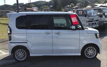 Honda N-BOX II, 2022 год, 811 000 рублей, 8 фотография