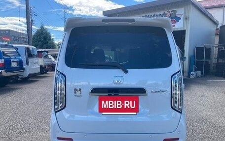 Honda N-WGN, 2024 год, 853 000 рублей, 4 фотография