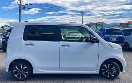 Honda N-WGN, 2024 год, 853 000 рублей, 6 фотография