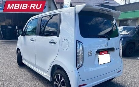 Honda N-WGN, 2024 год, 853 000 рублей, 3 фотография
