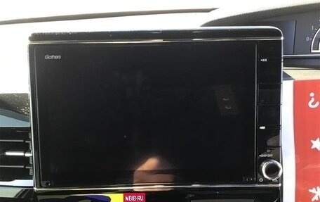 Honda N-BOX II, 2022 год, 811 000 рублей, 11 фотография