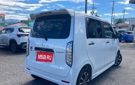 Honda N-WGN, 2024 год, 853 000 рублей, 5 фотография