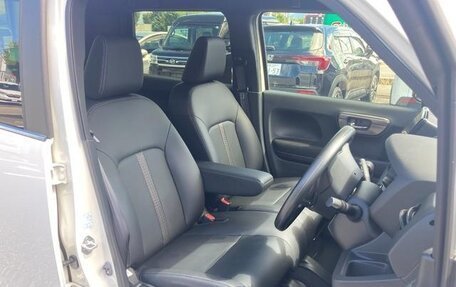 Honda N-WGN, 2024 год, 853 000 рублей, 10 фотография