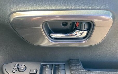 Honda N-WGN, 2024 год, 853 000 рублей, 9 фотография