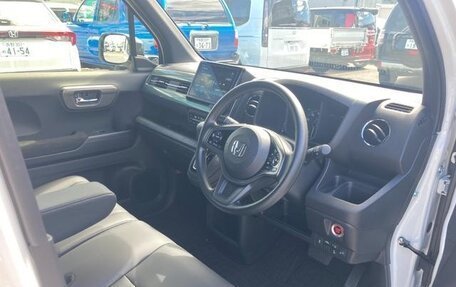 Honda N-WGN, 2024 год, 853 000 рублей, 11 фотография