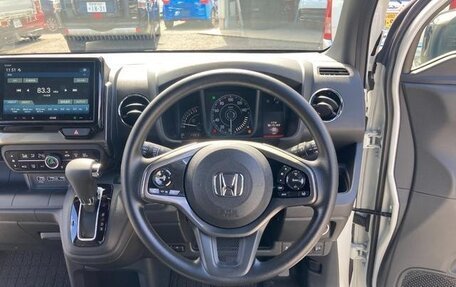 Honda N-WGN, 2024 год, 853 000 рублей, 15 фотография