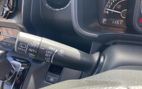 Honda N-WGN, 2024 год, 853 000 рублей, 18 фотография