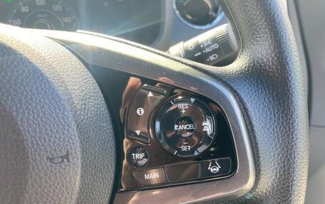 Honda N-WGN, 2024 год, 853 000 рублей, 17 фотография