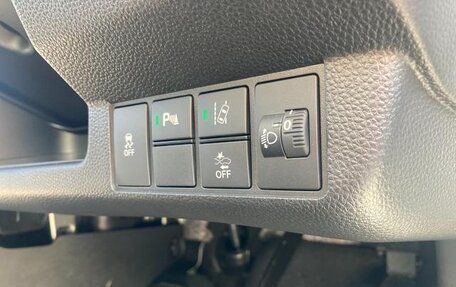 Honda N-WGN, 2024 год, 853 000 рублей, 21 фотография