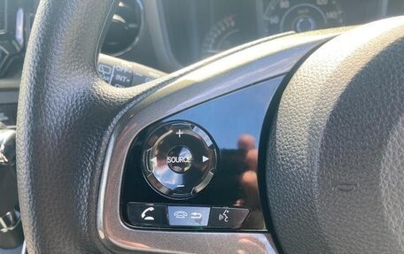 Honda N-WGN, 2024 год, 853 000 рублей, 16 фотография