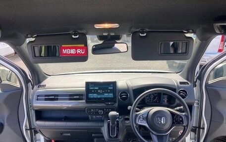 Honda N-WGN, 2024 год, 853 000 рублей, 14 фотография