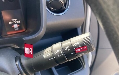 Honda N-WGN, 2024 год, 853 000 рублей, 19 фотография