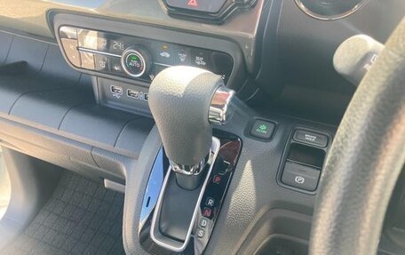 Honda N-WGN, 2024 год, 853 000 рублей, 22 фотография