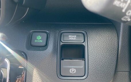 Honda N-WGN, 2024 год, 853 000 рублей, 23 фотография