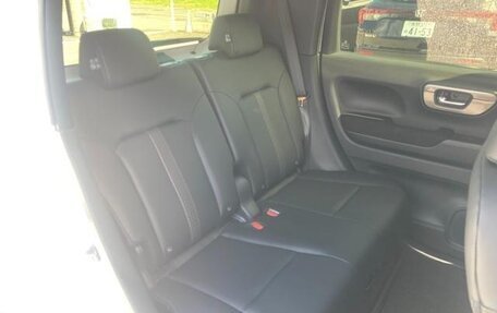 Honda N-WGN, 2024 год, 853 000 рублей, 34 фотография