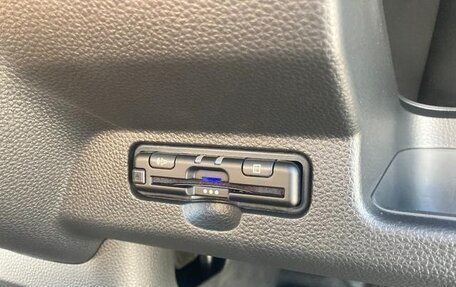 Honda N-WGN, 2024 год, 853 000 рублей, 30 фотография