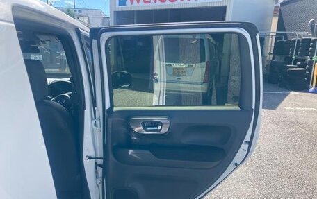 Honda N-WGN, 2024 год, 853 000 рублей, 32 фотография