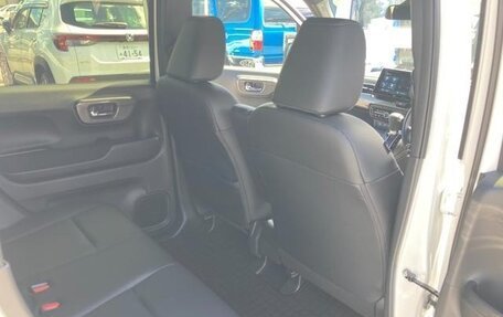 Honda N-WGN, 2024 год, 853 000 рублей, 36 фотография