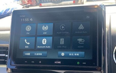 Honda N-WGN, 2024 год, 853 000 рублей, 28 фотография