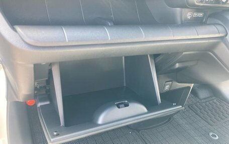 Honda N-WGN, 2024 год, 853 000 рублей, 27 фотография