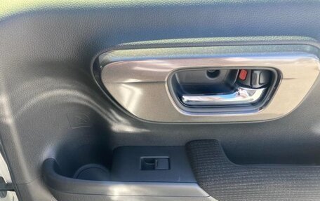 Honda N-WGN, 2024 год, 853 000 рублей, 33 фотография