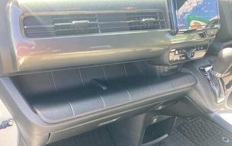 Honda N-WGN, 2024 год, 853 000 рублей, 26 фотография